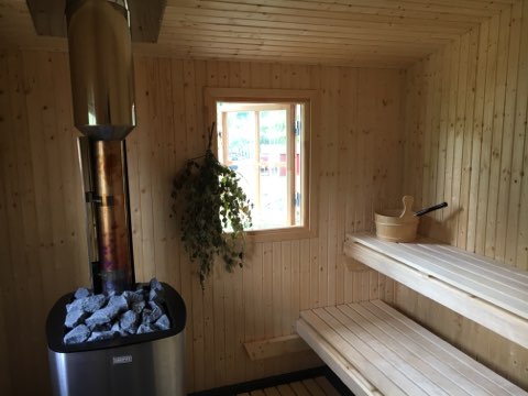 bastustugans interiör